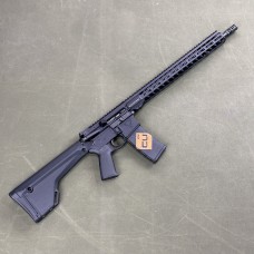 Stag Arms Stag-15 5.56 NATO - USED